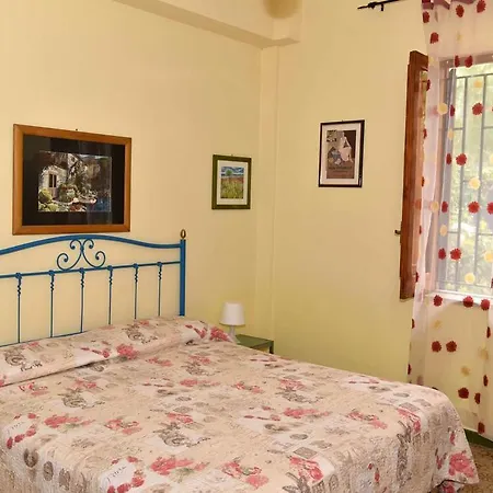 Casa Via Del Giglio Isola delle Femmine
