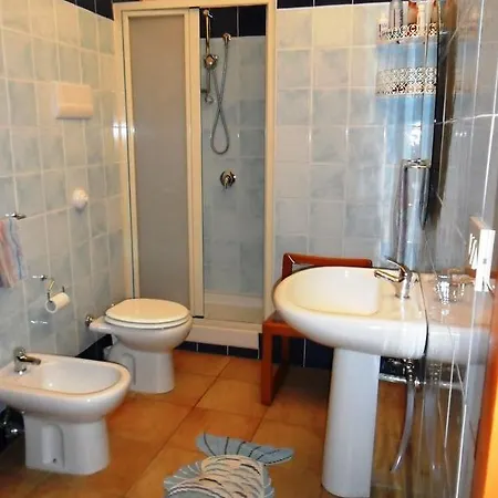 Holiday home Casa Via Del Giglio Isola delle Femmine