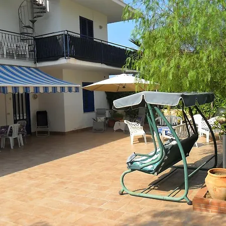Casa Via Del Giglio Isola delle Femmine