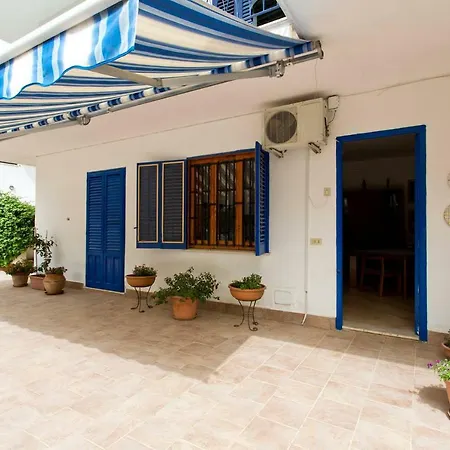 Casa Via Del Giglio
