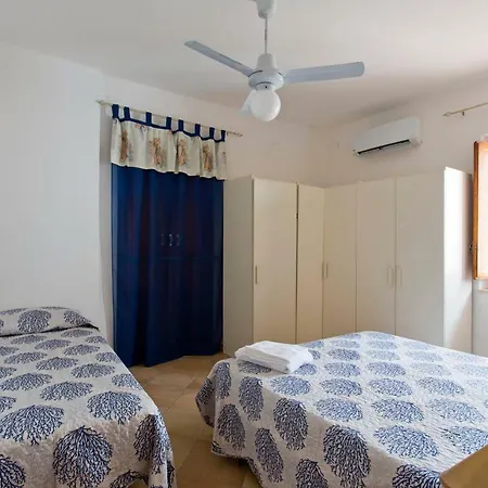 Casa Via Del Giglio Isola delle Femmine