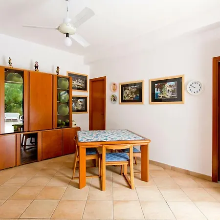 Casa Via Del Giglio Isola delle Femmine